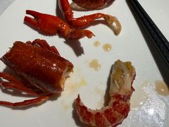 -洪福龙虾