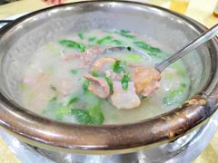 -标记美食新鲜猪杂(兴南大道店)