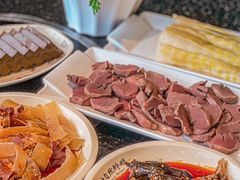 -大自然醉鹅·铁锅火焰鹅(上海联洋店)