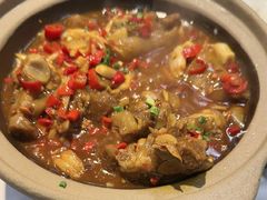 -一品江南韵·淮扬菜