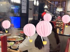 -廖掌柜·重庆鲜货火锅(上海首店)