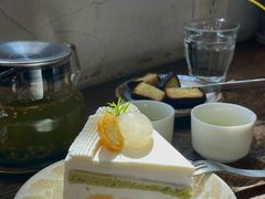 -MAISON门前杂货店