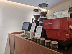 -士多咖啡·Stop Coffee