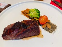 -赤火牛排(金狮广场店)