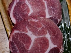 -秋木烤肉·韩国牛肉名家(高新旗舰店)