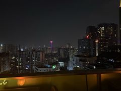-富力丽思卡尔顿酒店·FLAIR餐厅酒吧