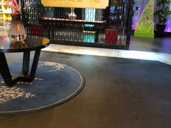 大堂-眉州东坡(通州店)