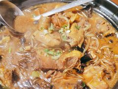 -李老哈·东北菜(宋园路店)