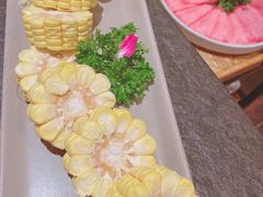-煲宫(华润万象城店)