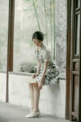 -克拉女神写真馆·匠心定制