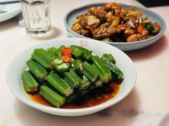 -小吊梨汤·北京菜·烤鸭(长安商场-首都博物馆店)