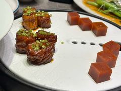 -闫府私房菜·百年鲁菜(恒隆店)