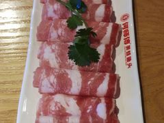 -何师傅美蛙鱼头(汉街店)