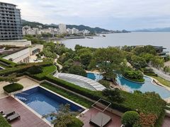 -绿城千岛湖喜来登度假酒店