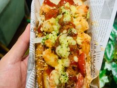 -Rabbit Cafe私房西餐甜点咖啡(栖霞路店)