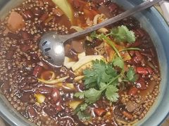 非一般毛血旺-新悦·霞浦海鲜生(上下杭店)
