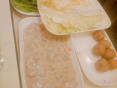 -彤德莱火锅(诸城繁荣路店)