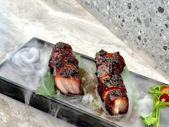 -九龙茶记·粤式餐厅融合菜(鹭江店)