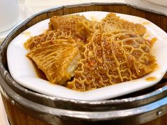 -凤凰楼酒家·粤宴点心(华强北店)