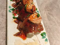 -炙柒Sekinana·精致日料(合生汇店)