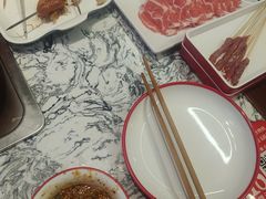 -京元盛铜锅涮肉(上海总店)