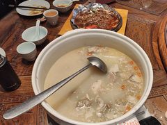 -面辣子·陕西家乡菜(钟楼店)