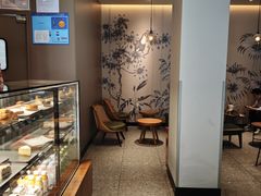 -星巴克(来福士办公楼店)