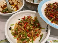 -周大厨·辣椒炒肉(龙湖南京雨山天街店)
