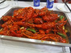 -呆虾王龙虾馆(南湖总店)