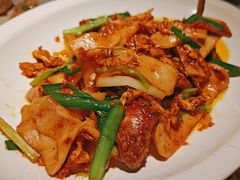 -筱爷叔·上海传统手工菜(玉树路店)