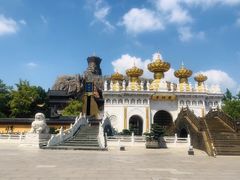 -上海东林寺(金山区)