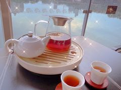 -鹿鸣酒家(越秀店)