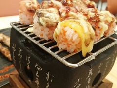 -喜寿司(金狮广场店)
