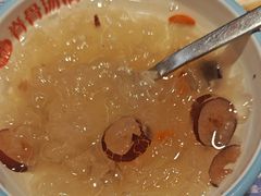 -韩香福脊骨汤锅(上杭路店)