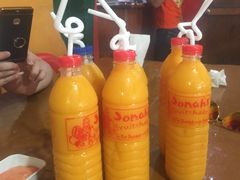 -Jonah's Fruit Shake & Snack Bar