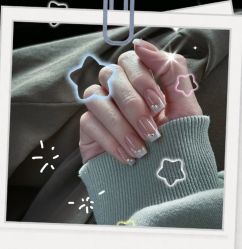 -四季·予你日式美甲美睫Nail