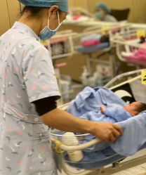 -爱丽馨御景月子中心