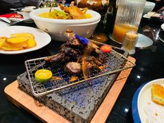 -上海1号私藏菜(静安店)