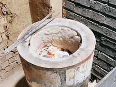 -汉阴白火石汆汤