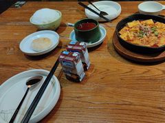 -云海肴·汽锅鸡·云南菜(天津国金汇店)