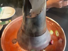-阳坊胜利涮羊肉(阳坊老店)