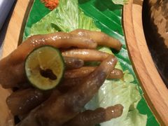 -椰小鸡·琼州糟粕醋·火锅(美兰缤纷城店)