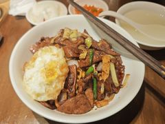 -寻裕记·现炒浇头面(人民广场店)