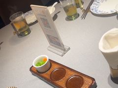 -阿庄新豫菜(通泰路店)