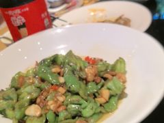 -味莊餐厅(康庄南街店)