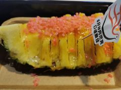 -鸽子庄烧烤龙虾(土桥店)