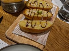 -原石牛扒·约会餐厅(龙城万科里店)