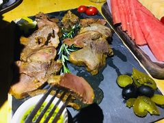 -囧吉香生蚝牛排馆(湖北路店)