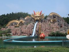 -南京银杏湖乐园