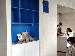 -喜茶(泰州泰兴吾悦广场店)